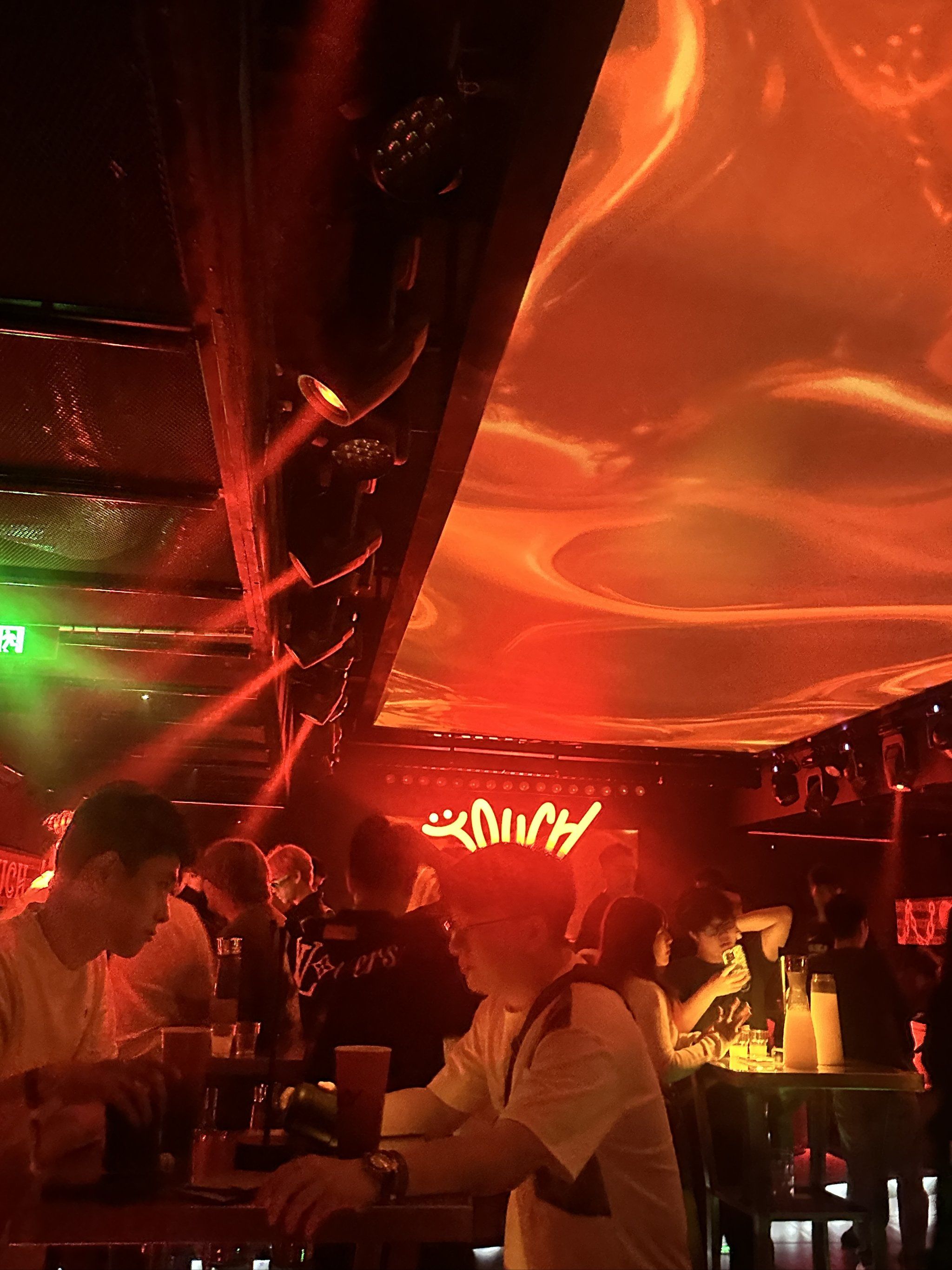 忻州商务ktv哪里有推荐-偏关县ktv预订